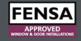 FENSA Approved logo