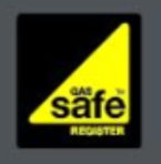Gas Safe Register logo
