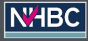 NHBC logo